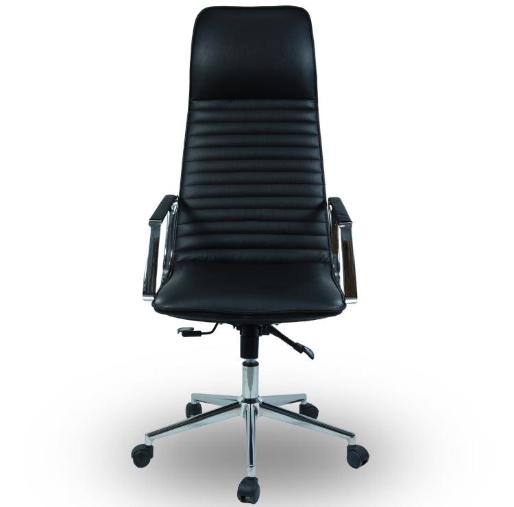 Chaise MILANO PRO — chaise de bureau, Lima Design Maroc, vue 01