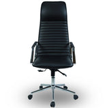 Chaise MILANO PRO — chaise de bureau, Lima Design Maroc, vue 01