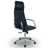 Chaise MILANO PRO — chaise de bureau, Lima Design Maroc, vue 02