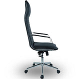 Chaise MILANO PRO — chaise de bureau, Lima Design Maroc, vue 03