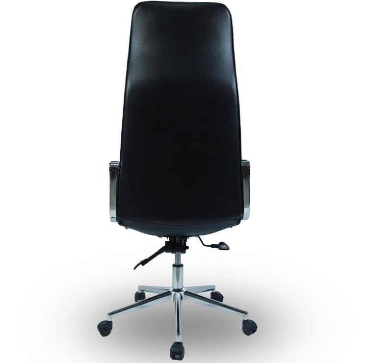 Chaise MILANO PRO — chaise de bureau, Lima Design Maroc, vue 04