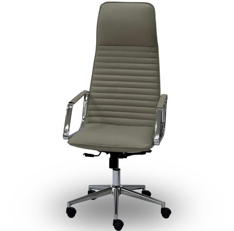 Chaise MILANO PRO — chaise de bureau, Lima Design Maroc, vue 05