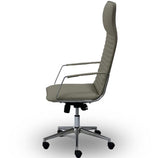 Chaise MILANO PRO — chaise de bureau, Lima Design Maroc, vue 06