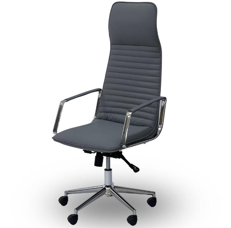 Chaise MILANO PRO — chaise de bureau, Lima Design Maroc, vue 08