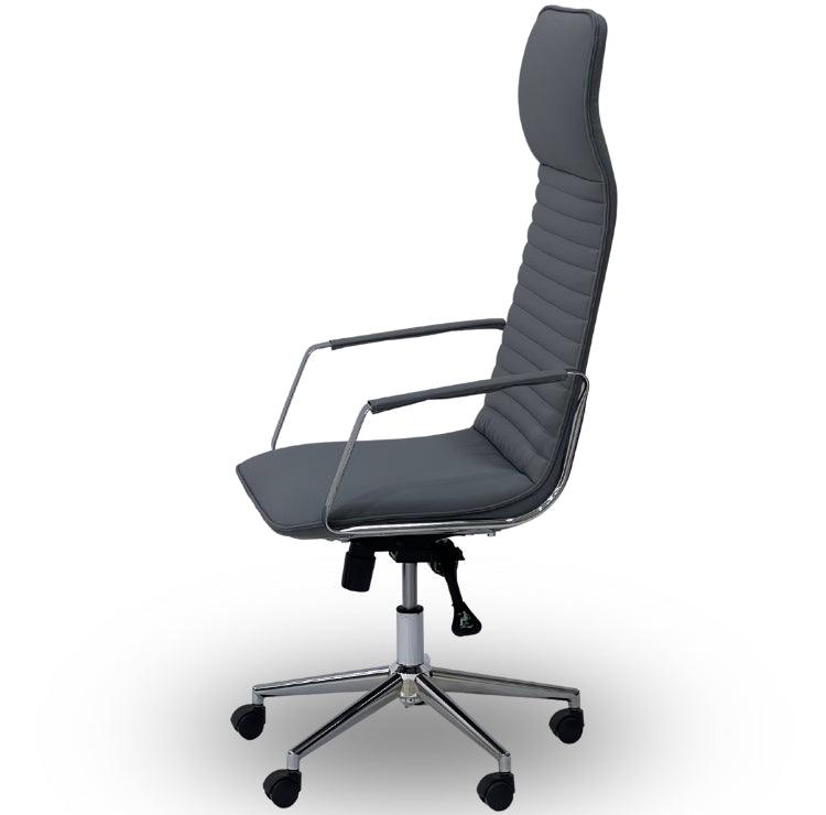 Chaise MILANO PRO — chaise de bureau, Lima Design Maroc, vue 09