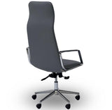 Chaise MILANO PRO — chaise de bureau, Lima Design Maroc, vue 10