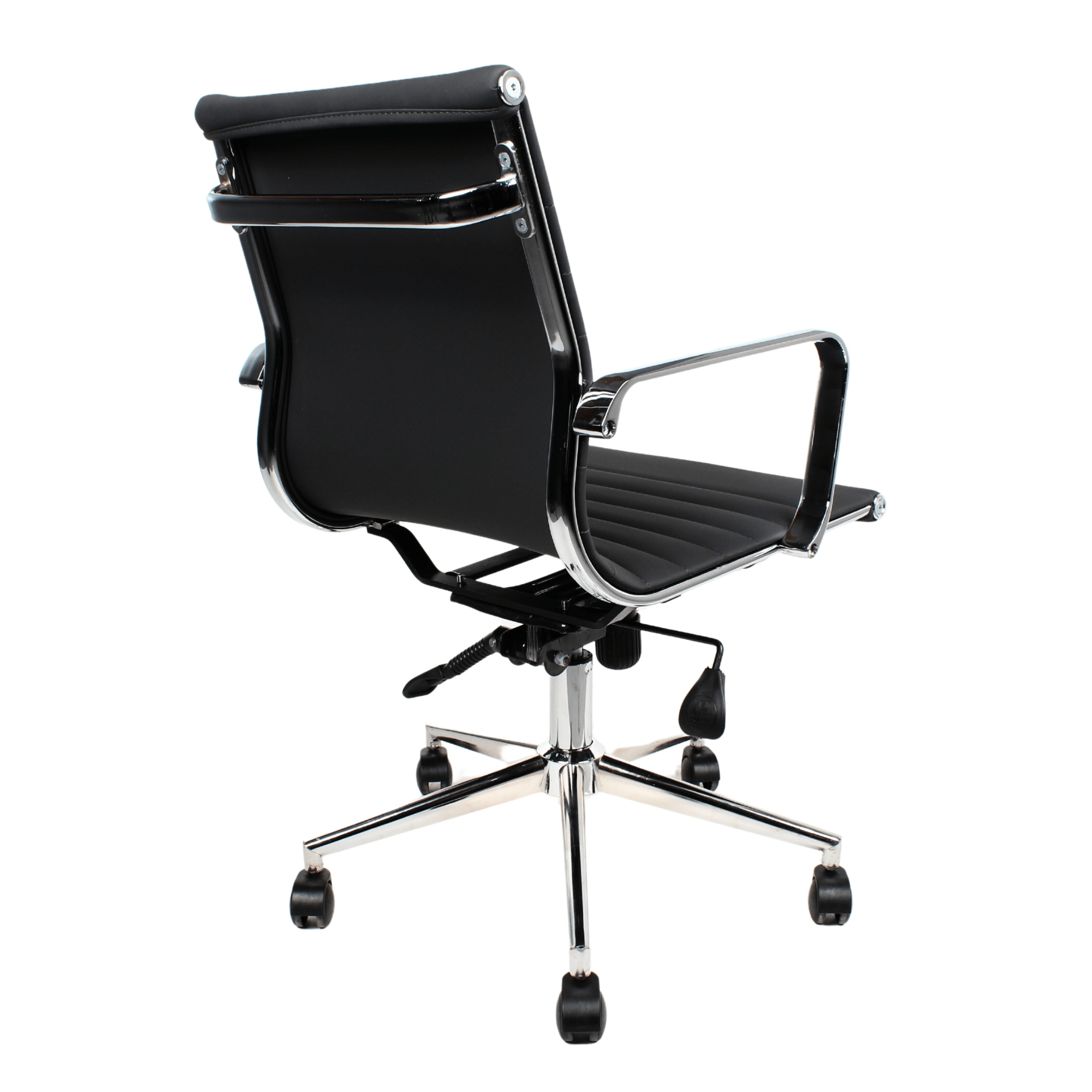 Chaise NEVA Operateur — chaise de bureau opérateur, Lima Design Maroc, vue 04