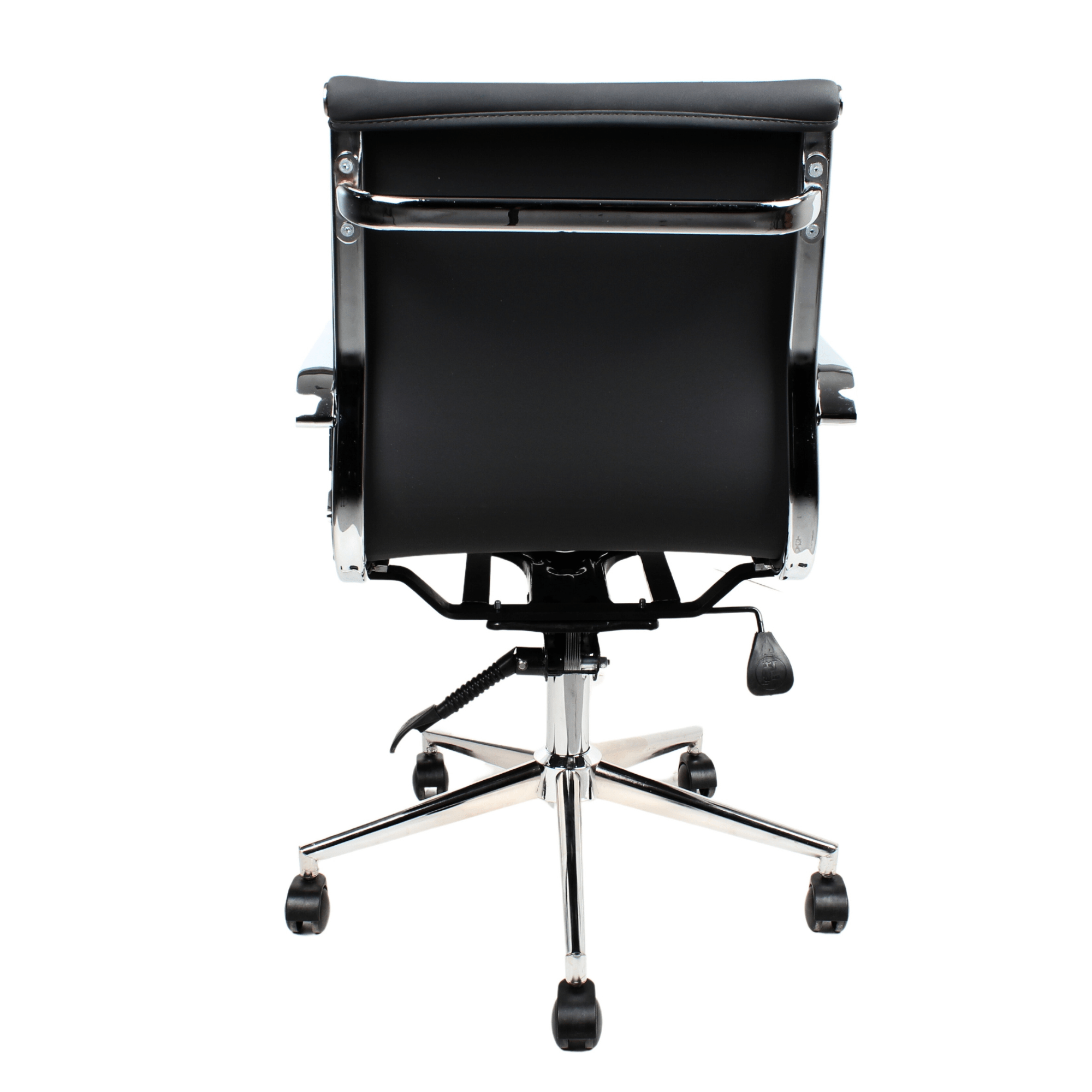 Chaise NEVA Operateur — chaise de bureau opérateur, Lima Design Maroc, vue 05