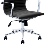 Chaise NEVA Operateur — chaise de bureau opérateur, Lima Design Maroc, vue 06