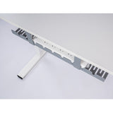 Organiseur de Câbles Sous - Bureau - Dock Pro - Lima Design