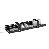 Organiseur de Câbles Sous - Bureau - Dock Pro - Lima Design