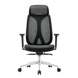 Pack Bureau Ergonomique Pro (EN1 – Bureau assis - debout & La Chaise PLATINIUM PRO) - Lima Design