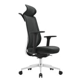 Pack Bureau Ergonomique Pro (EN1 – Bureau assis - debout & La Chaise PLATINIUM PRO) - Lima Design