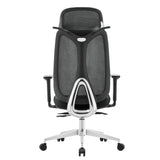 Pack Bureau Ergonomique Pro (EN1 – Bureau assis - debout & La Chaise PLATINIUM PRO) - Lima Design