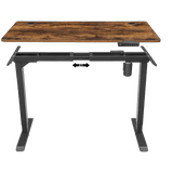 Rise Standing Desk Pro - Lima Design