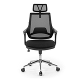 Chaise SKAGEN PRO — chaise de bureau, Lima Design Maroc, vue 01