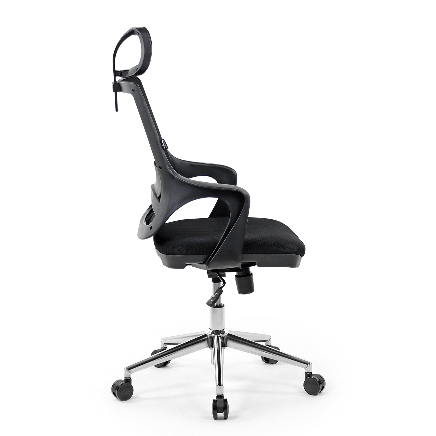 Chaise SKAGEN PRO — chaise de bureau, Lima Design Maroc, vue 03