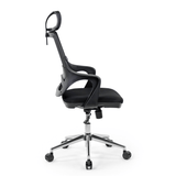 Chaise SKAGEN PRO — chaise de bureau, Lima Design Maroc, vue 03