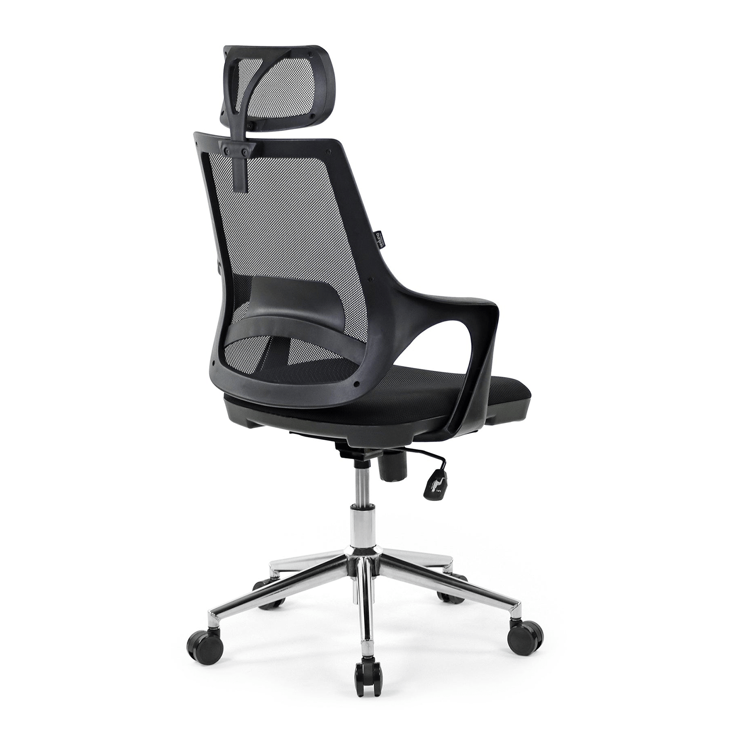 Chaise SKAGEN PRO — chaise de bureau, Lima Design Maroc, vue 04