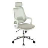 Chaise SKAGEN PRO — chaise de bureau, Lima Design Maroc, vue 06