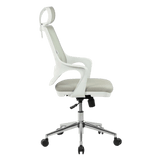 Chaise SKAGEN PRO — chaise de bureau, Lima Design Maroc, vue 07