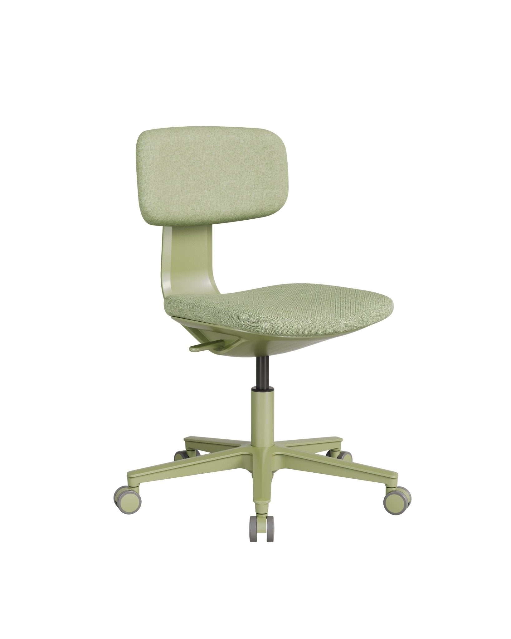 Tabouret Anna — tabouret de bureau, Lima Design Maroc, vue 02