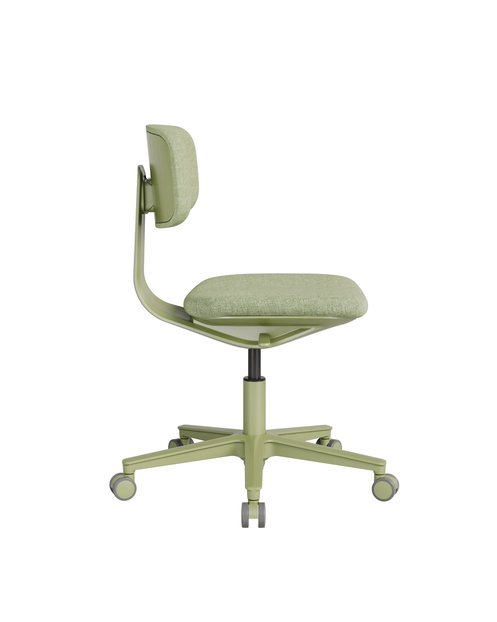 Tabouret Anna — tabouret de bureau, Lima Design Maroc, vue 03