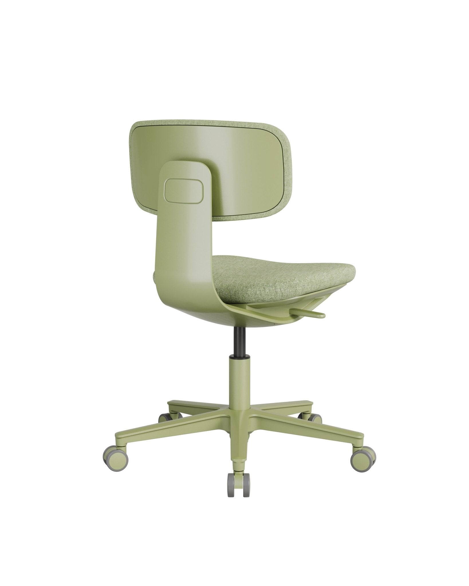 Tabouret Anna — tabouret de bureau, Lima Design Maroc, vue 04