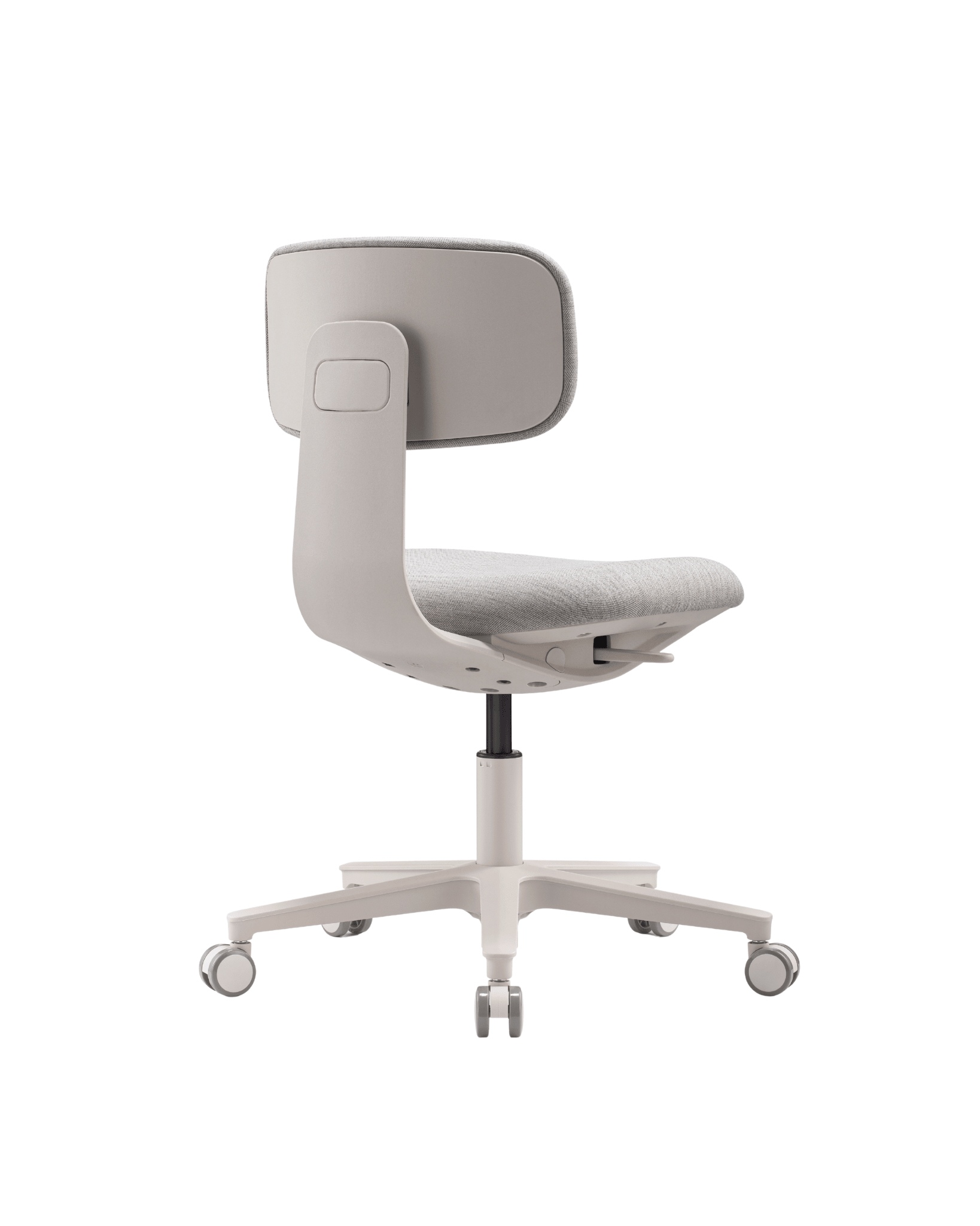 Tabouret Anna — tabouret de bureau, Lima Design Maroc, vue 14
