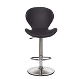 Chaise Haute MIKADO — tabouret de bureau, Lima Design Maroc, vue 01